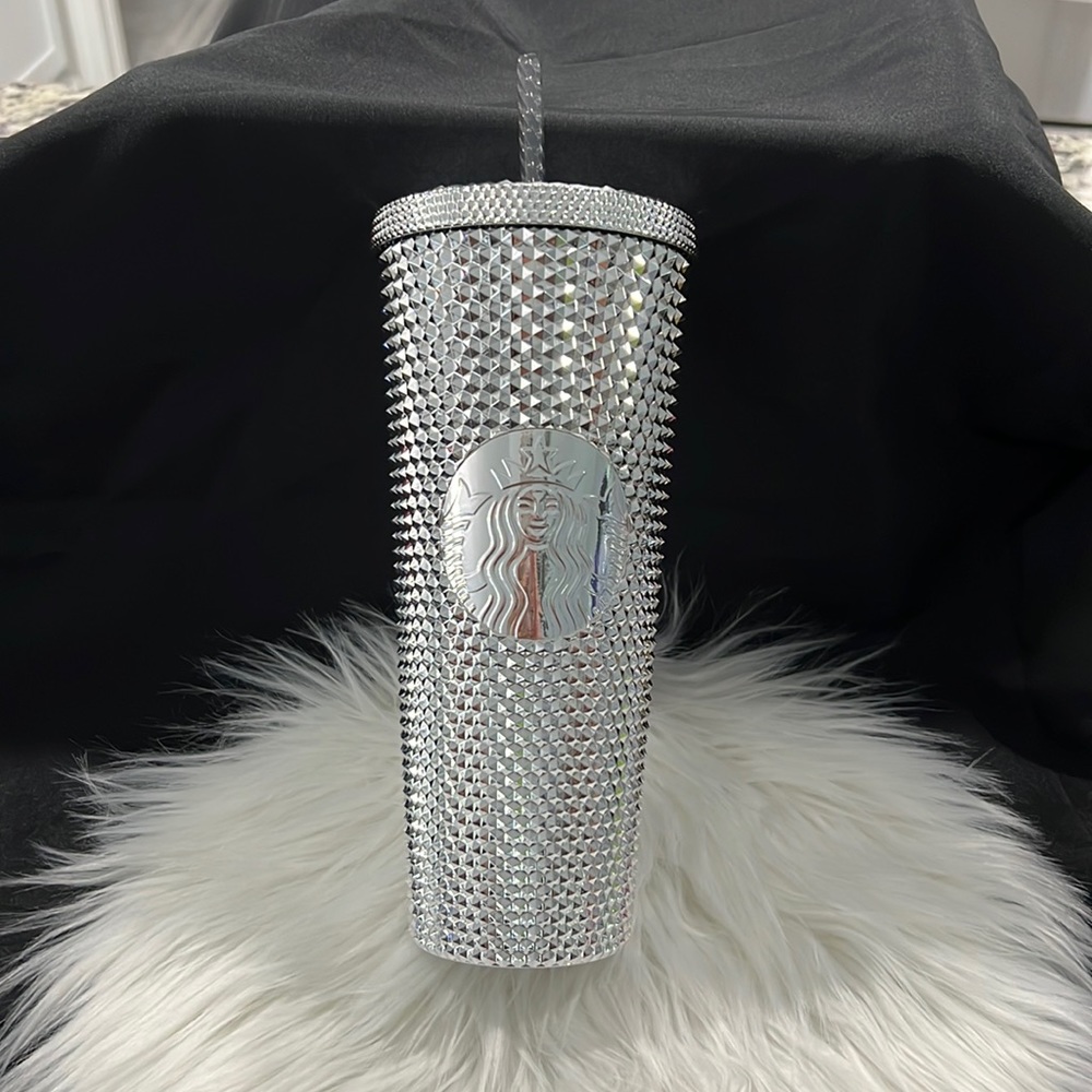 Disney 100 Anniversary Starbucks Tumbler